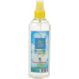 Alvarez Gomez Agua Fresca De Limón Y Muguet 300ml