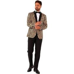 OppoSuits Tuxedo The Jag Costume