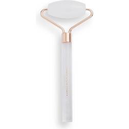 Revolution Beauty Clear Quartz Facial Roller