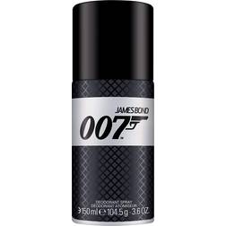 James Bond 007 007 Pour Homme Deo Spray 150ml