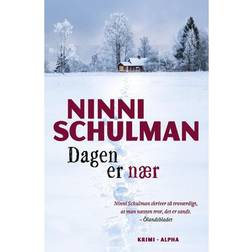 Dagen er nær (E-bog, 2021)