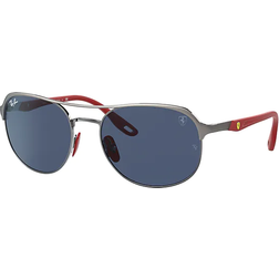 Ray-Ban Scuderia Ferrari Collection RB3685M F07180