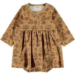 Lil'Atelier Gaya Dress - Lark (13197756)