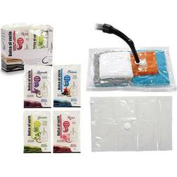 BigBuy Home Aroma Vakuumpåse