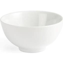 Olympia Whiteware Bowl 13cm 12pcs