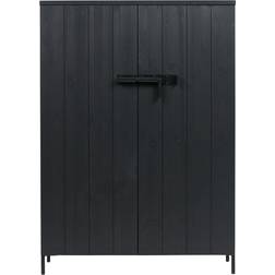 Woood Bruut Opbevaringsskab 100x140.5cm