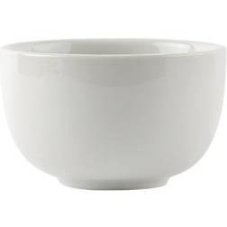 Olympia Whiteware Sugar bowl 9.5cm 12pcs