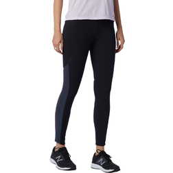 New Balance PMV Shutter Speed Tight Women - Black