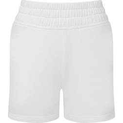 Tridri Ladies Shorts - White