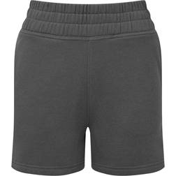 Tridri Ladies Shorts - Charcoal