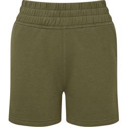 Tridri Ladies Shorts - Olive