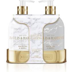 Baylis & Harding Elements Luxury Hand Care Set 2-pack