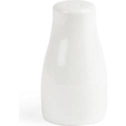 Olympia Whiteware Pepper Mill 9cm