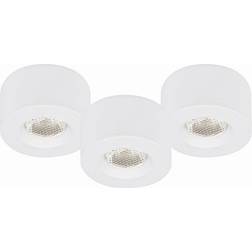 Malmbergs MD-29 3-pack Spotlight 3st