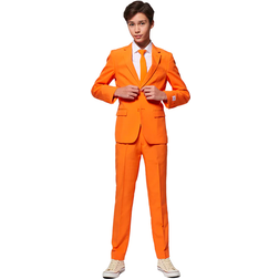 OppoSuits Teen The Orange Costume