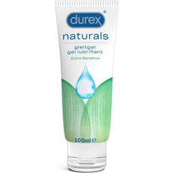 Durex Naturals 100ml