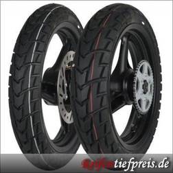 Mitas MC32 (100 / 80-17 TL 52R M + S marked, Front wheel)