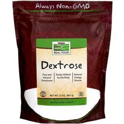 NOW Foods Dextrose 907 grams