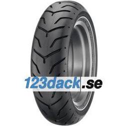 Dunlop D 407 H/D Takapyörä 180/65B16 TL 81H