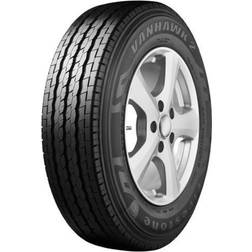 Firestone Vanhawk 2 225/65 R16 112R Tire