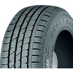 Continental ContiCrossContact LX 265/60 R18 110T