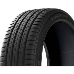 Michelin Latitude Sport 3 VOL 255/45R20