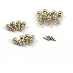 Ftx Mini Outback 2.0 Ball Stud & Pin Set