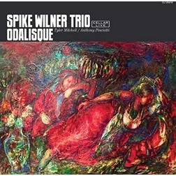 Wilner Spike (Trio) Odalisque