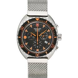 Swiss Alpine Military Swiss Alpine Military (SAM7066.9139)