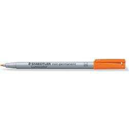 Staedtler 315 Non-permanent Marker Orange