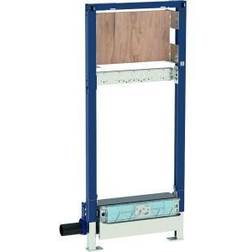 Geberit Durofix intsallationseelement, bruser