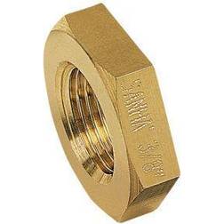 Sanha PURAFIT 6-kantmøtrik 1'' SW42 Siliciumbronze. Blyfri