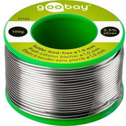 Fixpoint 51122 Solder Reel