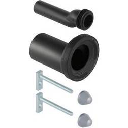 Geberit Excentrisk ferulegarniture ø 110 mm