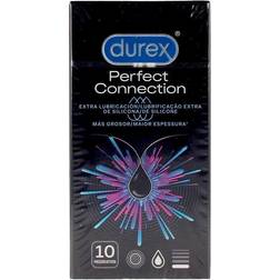 Durex Perfect Connection 10-pack