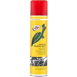 Turtle Wax Cockpit Matt Vinyl Finish 0.3L