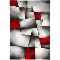Arkiio Lucara Trend Röd 200x290cm