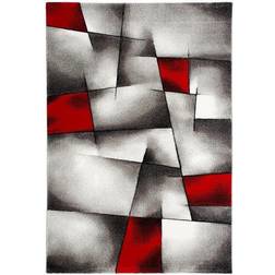 Arkiio Lucara Trend Röd 133x190cm