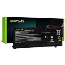 Green Cell AC54 Compatible