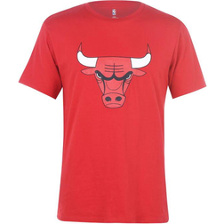 NBA Logo T-shirt - Bulls