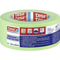 TESA Professional Multipurpose 04621-00014-ight Green 50000x50mm