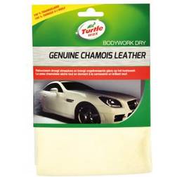 Turtle Wax Genuine Chamois Leather