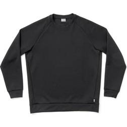 Houdini Mono Air Crew Sweater - True Black