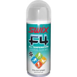 Swix F4 150C 150ml