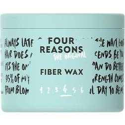 Four Reasons Original Fiber Wax 100ml