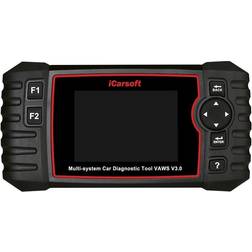 iCarsoft VAWS V3.0