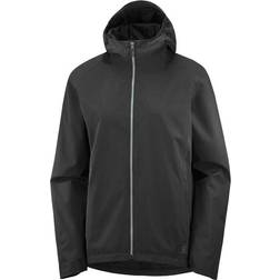 Salomon Comet WP Jacket W - Black