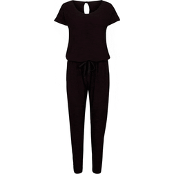 Liberté Alma Jumpsuit - Black