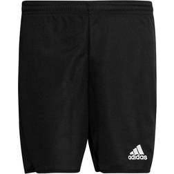 adidas Junior Parma 16 Shorts - Black/White