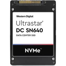 Western Digital Ultrastar DC SN640 WUS4BB096D7P3E4 960GB